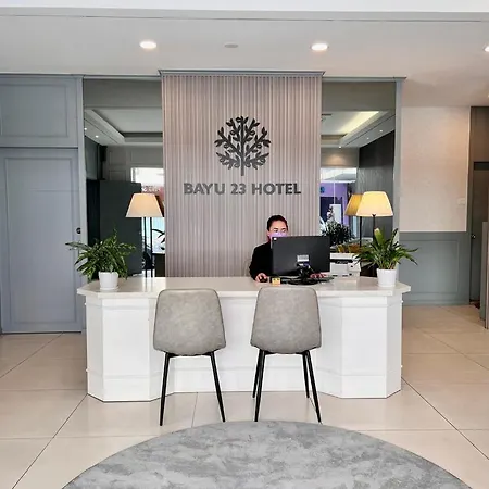 Bayu 23 Hotel